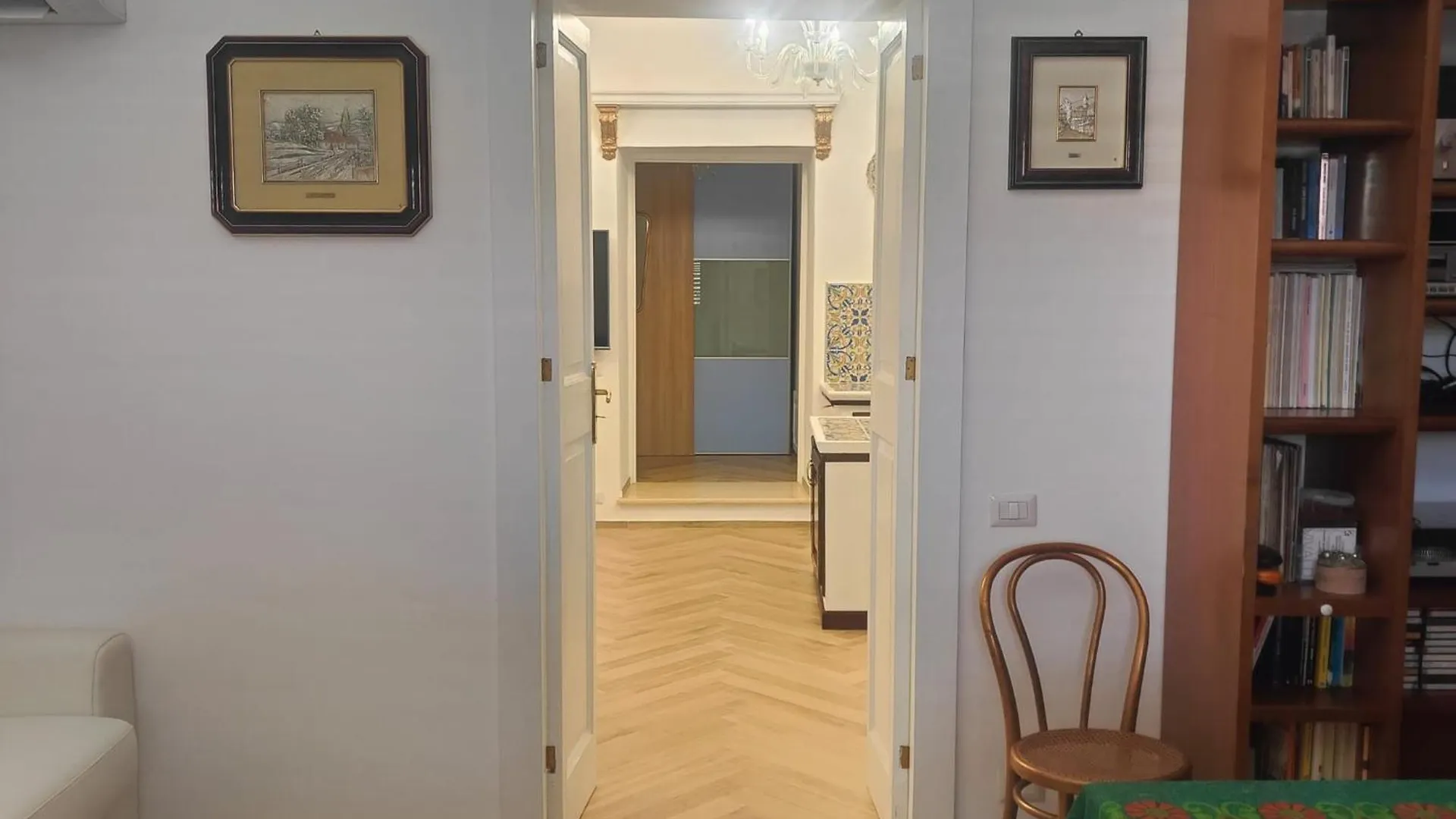 게스트하우스 Casa Di Bella Taormina 호텔 로칼루메라